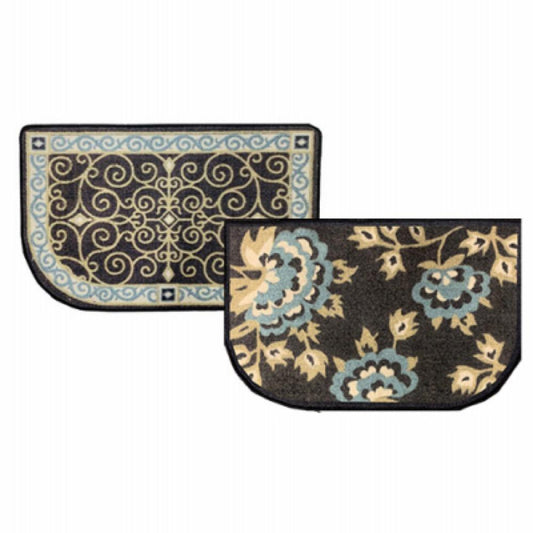 22x35 ASST Hearth Rug