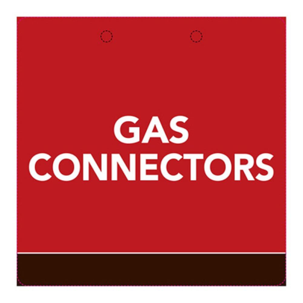 Gas Supply POP Kit