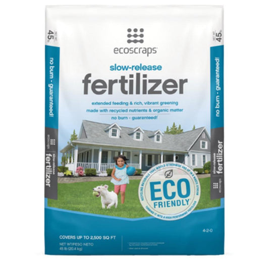 2.5M SlowRel Fertilizer