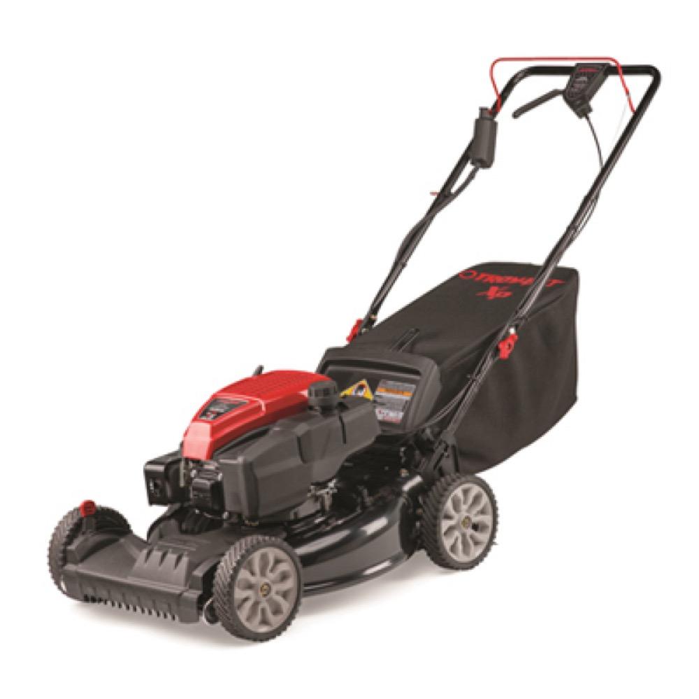 21" 3/1 Elec Lawn Mower