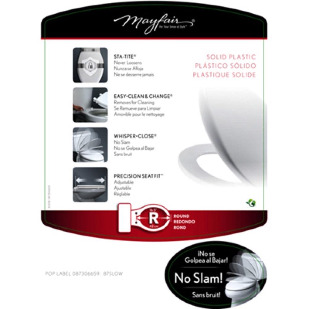 8' Bemis Pop Kit