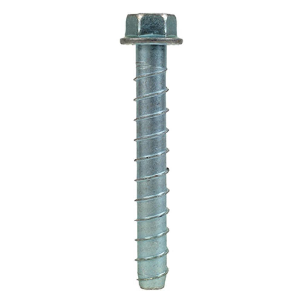 5/8x5 HD Screw Anchor