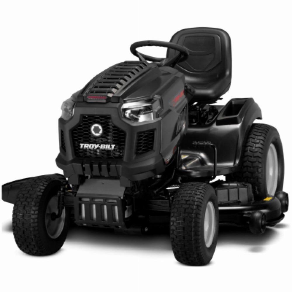 679cc 54" Lawn Tractor