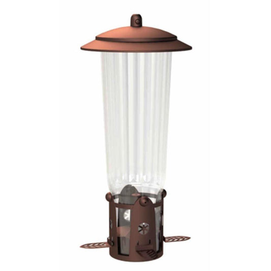 Squirrel Proof Feeder