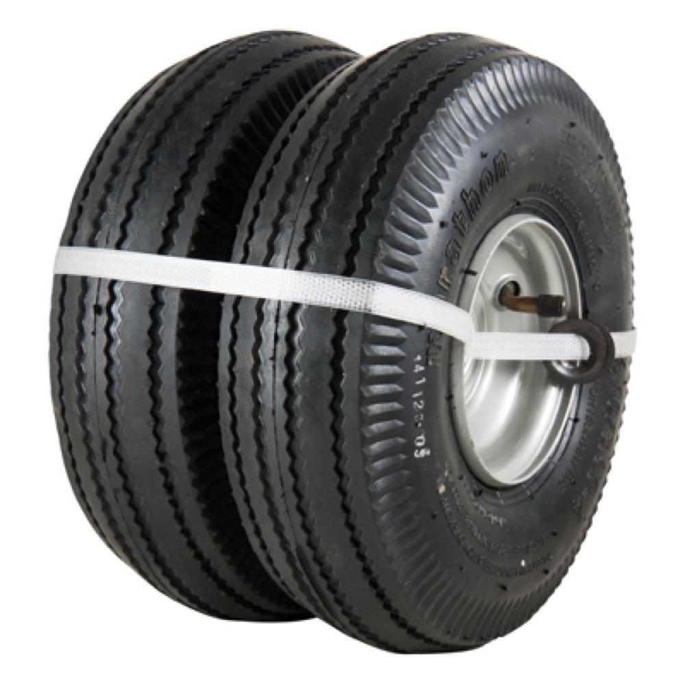 2PK 4.10/3.50-4 Tire