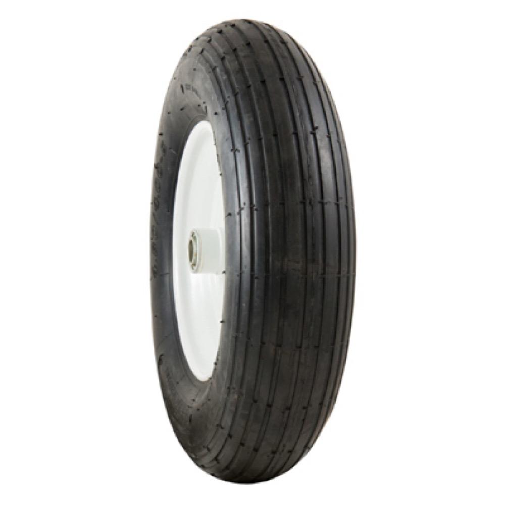 Rib Univ WHLbarrow Tire