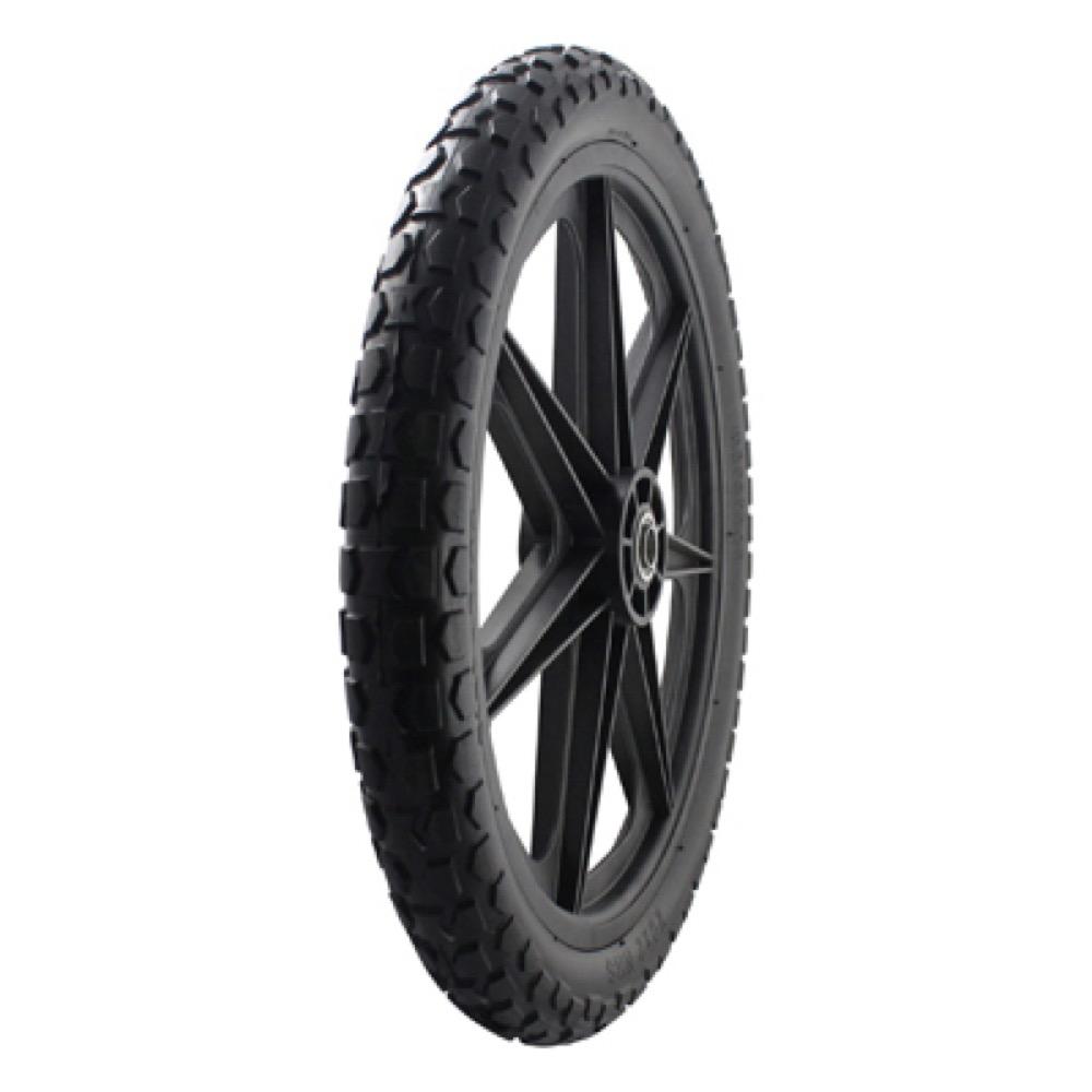 20x2 FlatFree Cart Tire