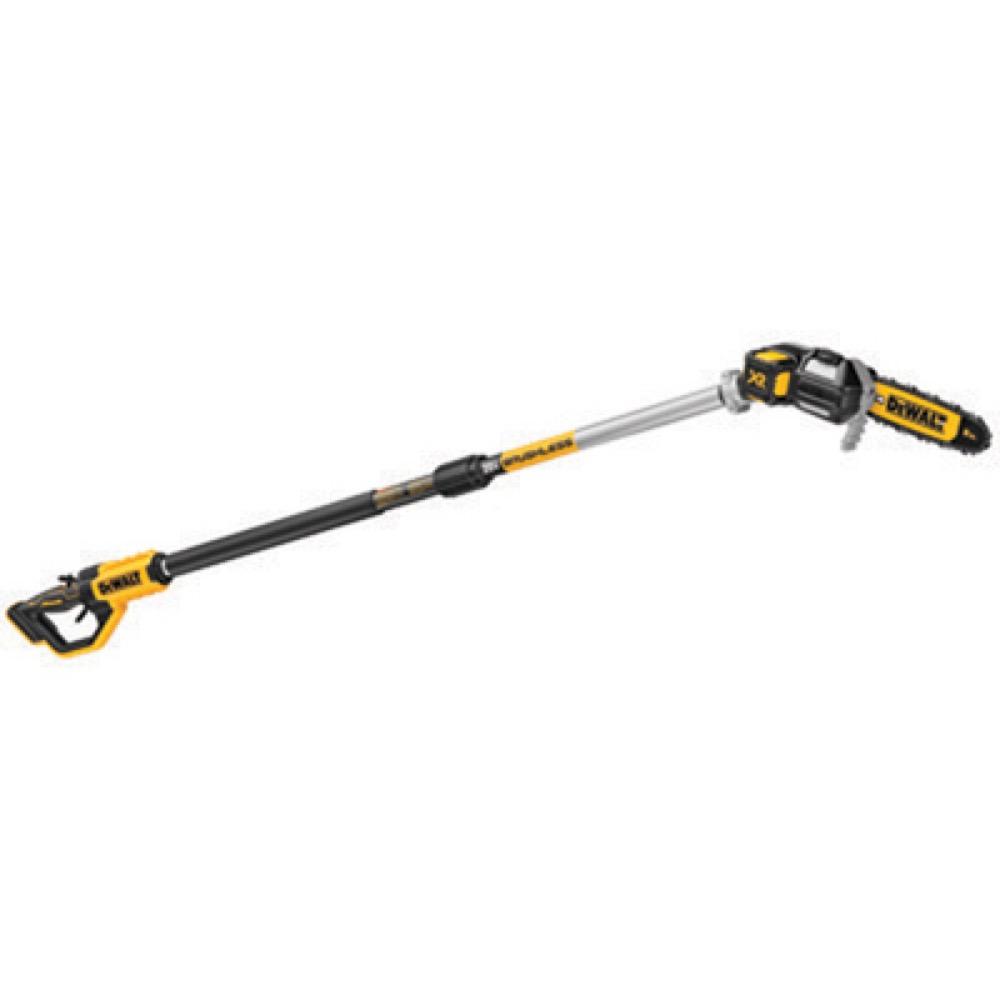 20V Cordless Pole Saw