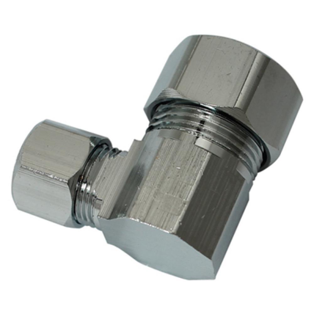 1/2NOMx3/8 AngConnector