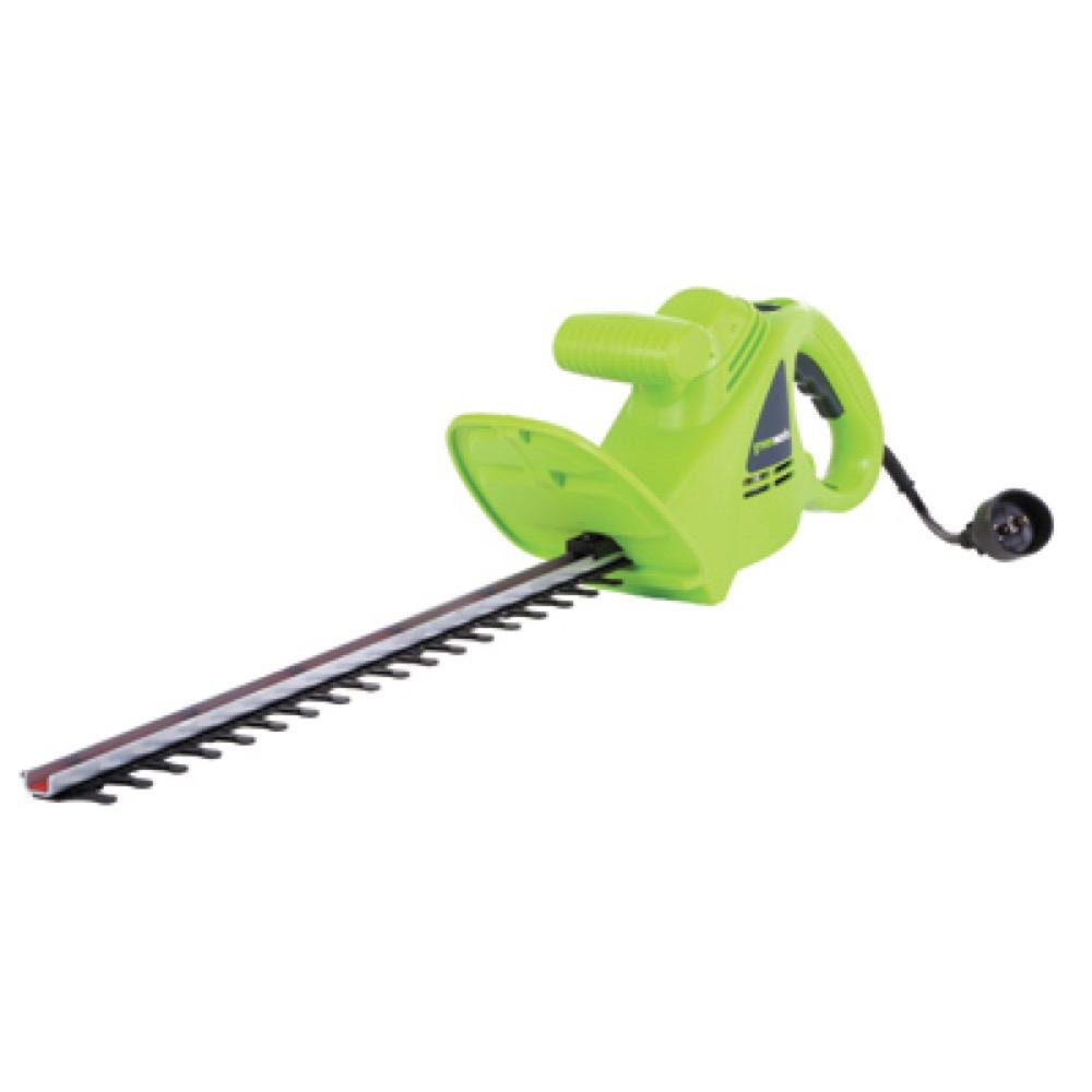 2.7A 18" Hedge Trimmer