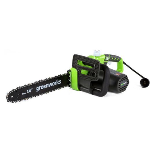 9AMP 14" Elec Chain Saw