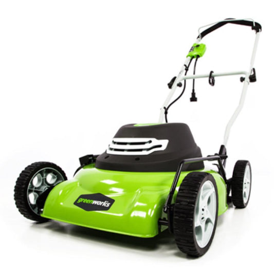 12AMP 18" Elec Mower