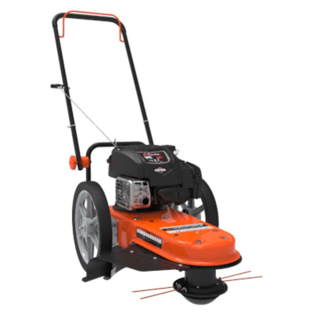 22" High WHL Trimmer