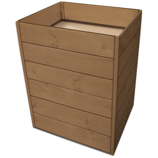 23x19x30 Card Dump Bin