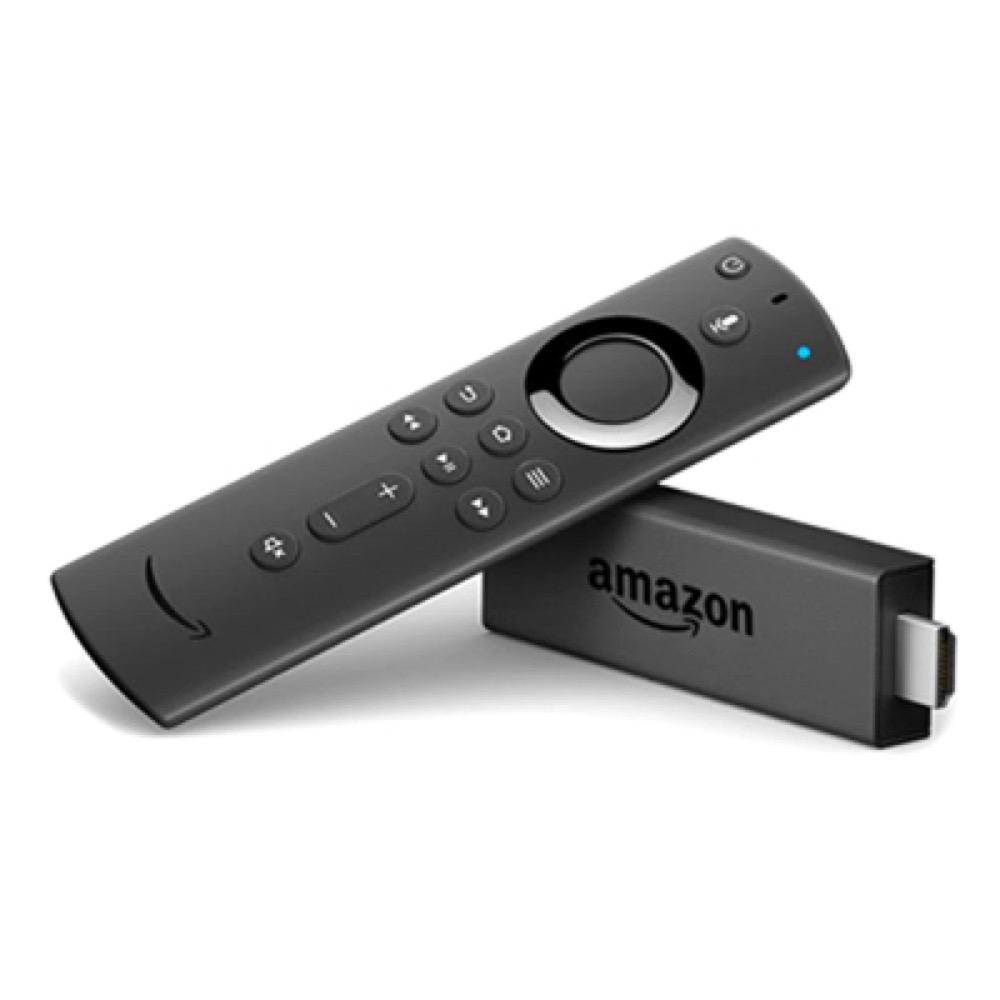 Amazon Fire TV Stick