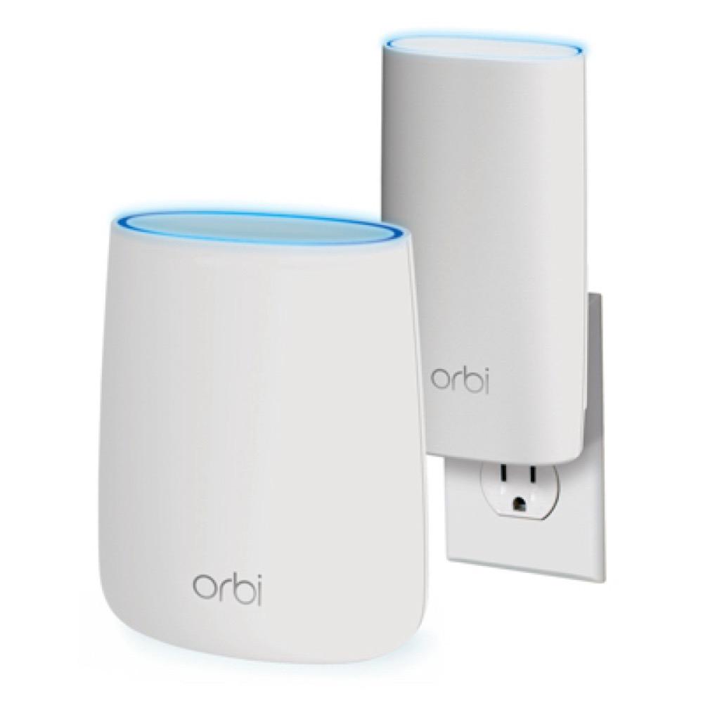 Orbi Home WiFi System