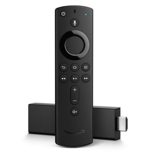 Amazon 4K Fire TV Stick