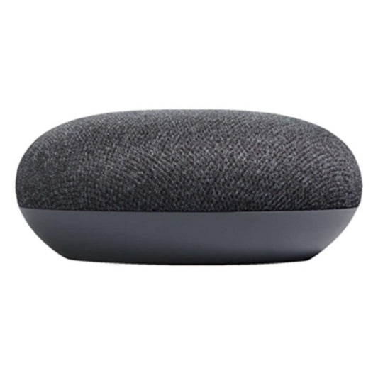 Char Google Home Mini