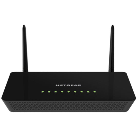AC1200 SmartWiFi Router