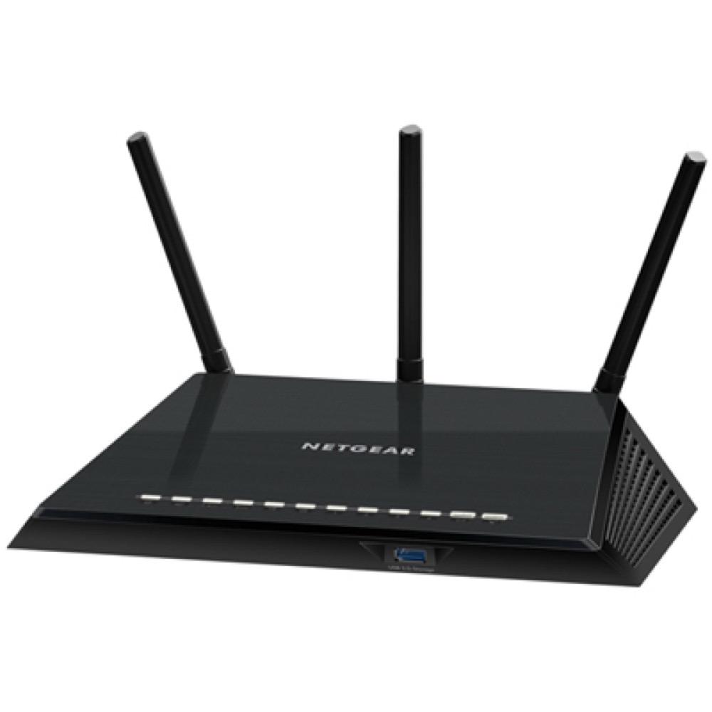 AC1750 SmartWiFi Router