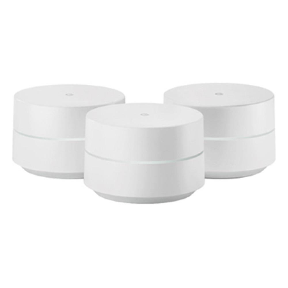 3PK Mesh WiFi System