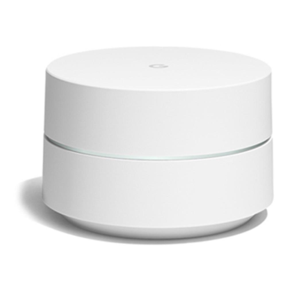 Google MeshWiFi Router