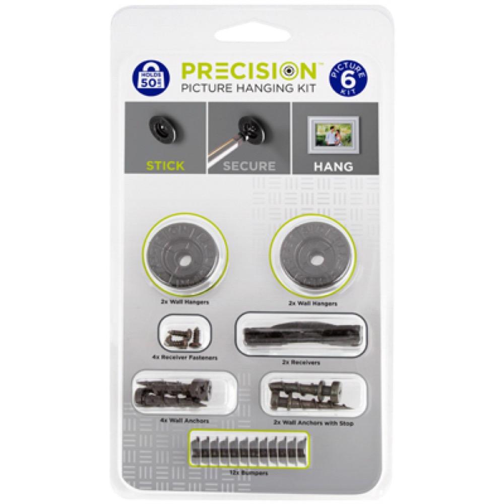 Precis 6 Picture Kit
