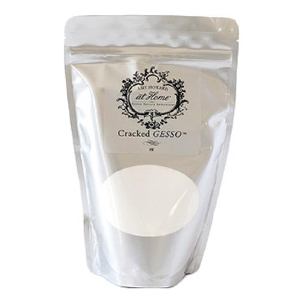 12OZ Cracked Gesso