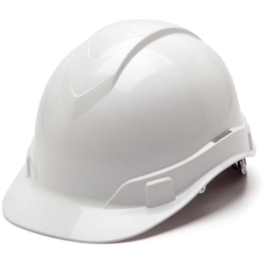 WHT Cap Style Hard Hat