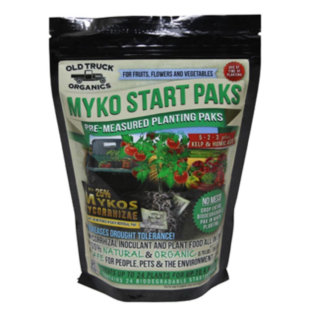 Myko Start Fert Pack