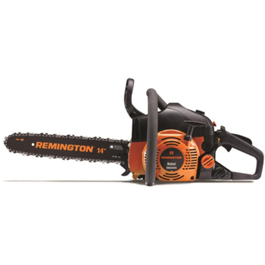 42cc 14" Gas Chain Saw