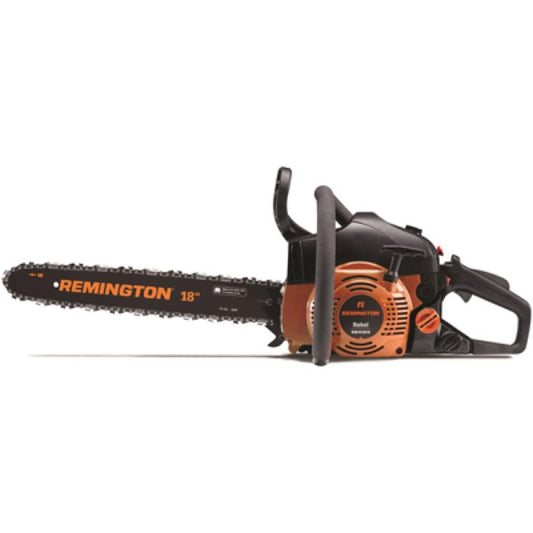 42cc 18" Gas Chain Saw