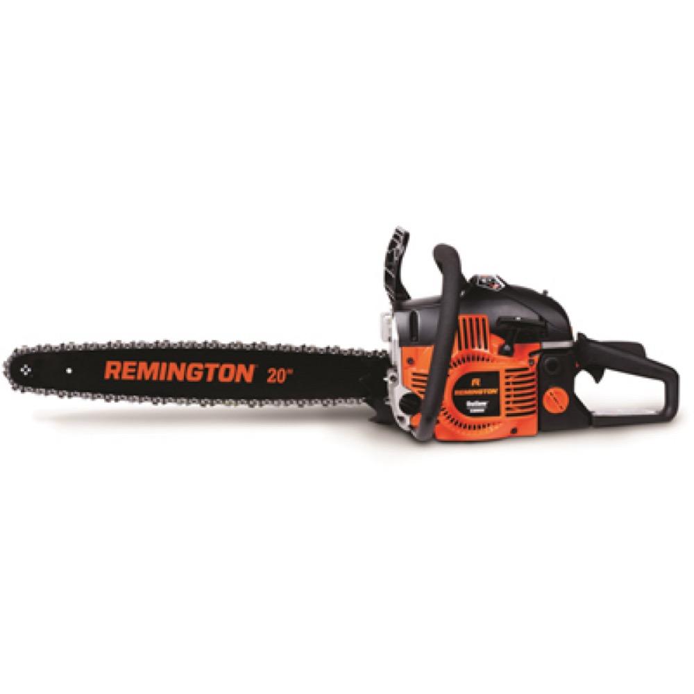 46cc 20" Gas Chain Saw