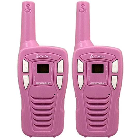 PNK Kids Walkie Talkies