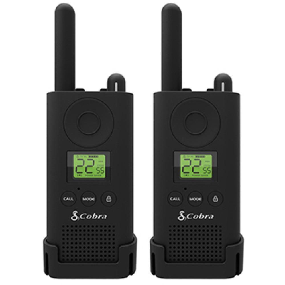 2PK Busin 2Way Radios
