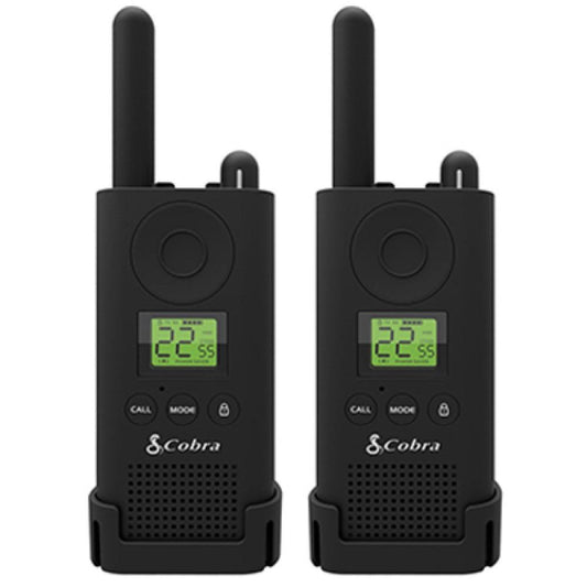 2PK Busin 2Way Radios