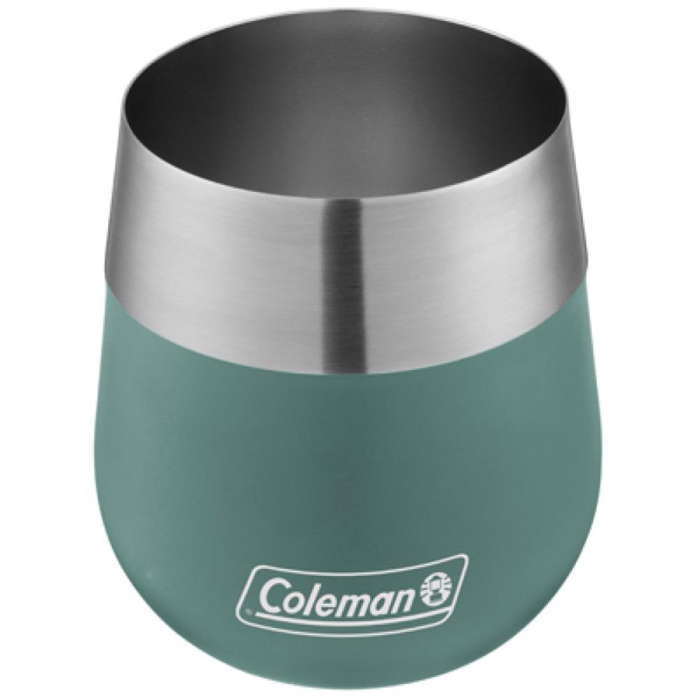 13OZ Sea SS Wine Glass