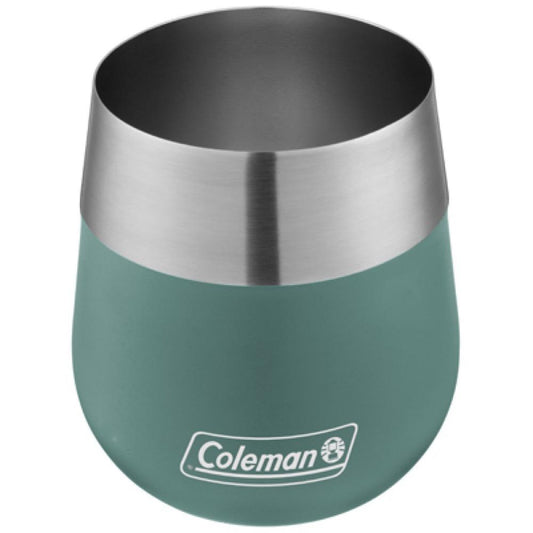 13OZ Sea SS Wine Glass