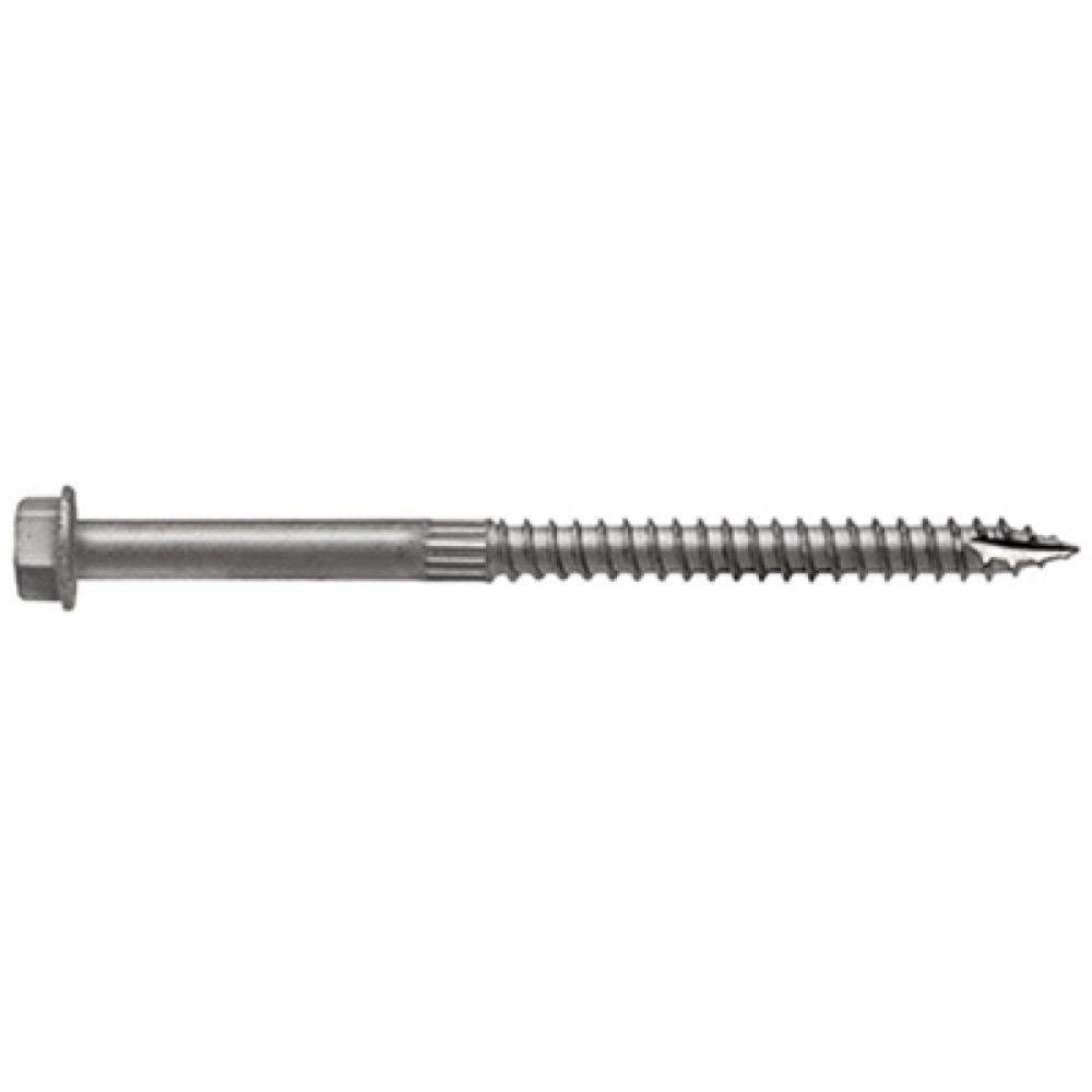 900CT 1/4x3-1/2 Screw