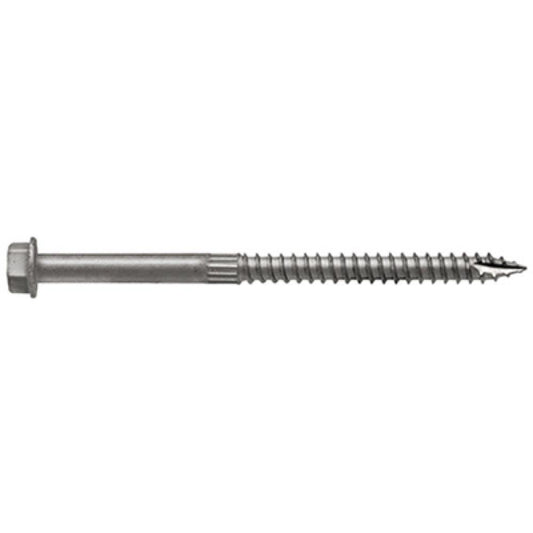 900CT 1/4x3-1/2 Screw