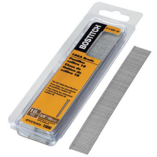 3000CT 5/8" Galv Brad