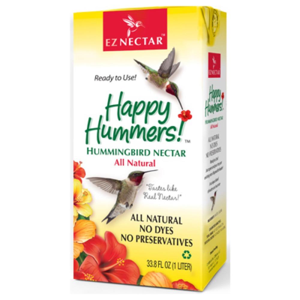 33.8OZ Humm Feed Refill