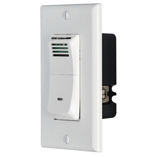 Humidity Control Switch