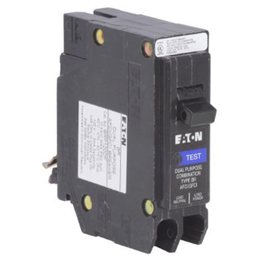 15A AF/GF Circ Breaker