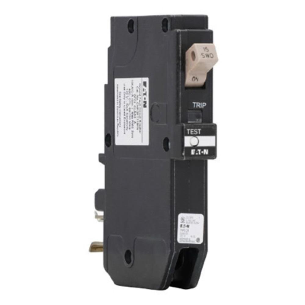 15A GFCI Circ Breaker