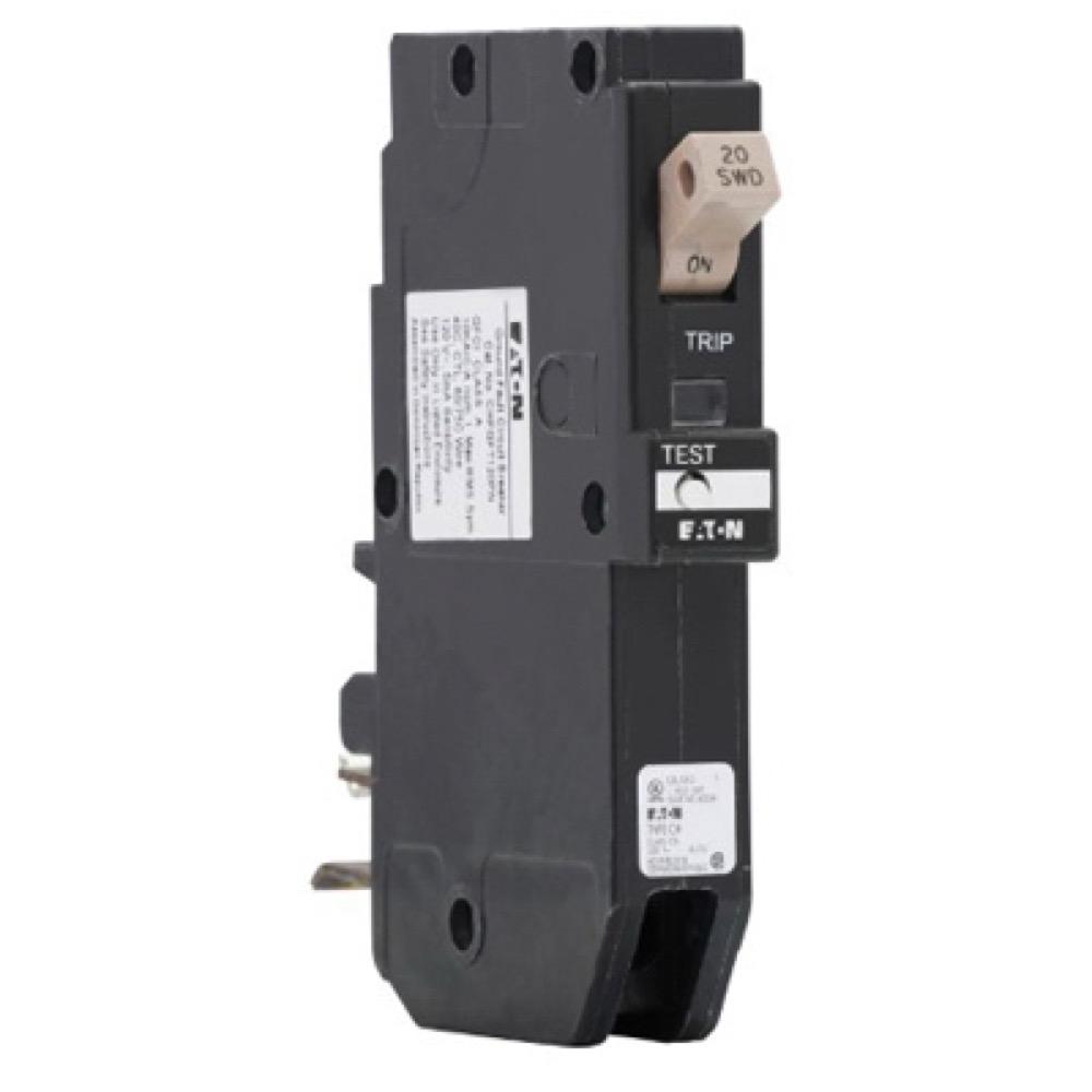 20A GFCI Circ Breaker