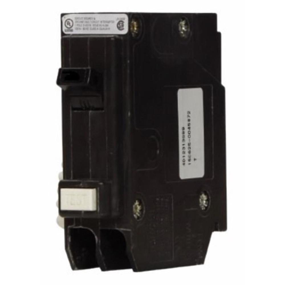 15A GFCI Circ Breaker