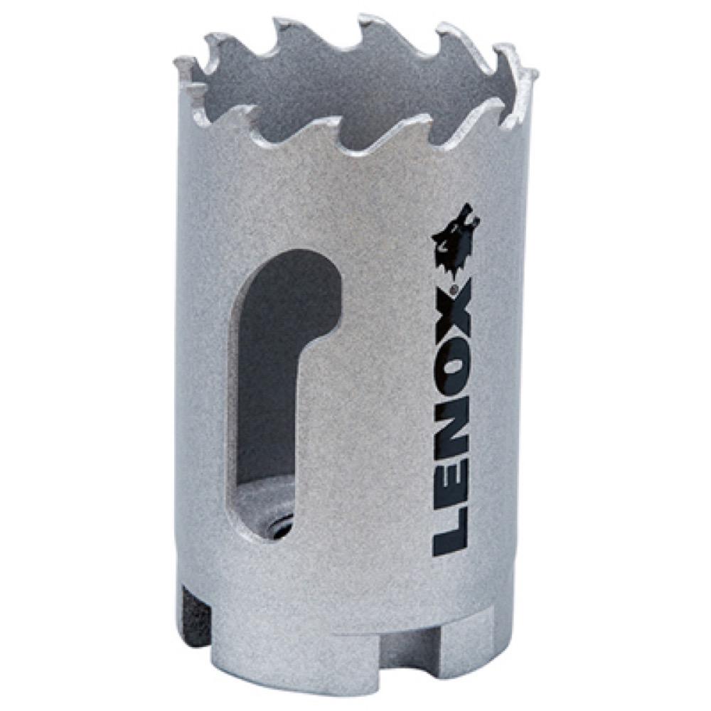 1-1/8" Carbide Hole Saw