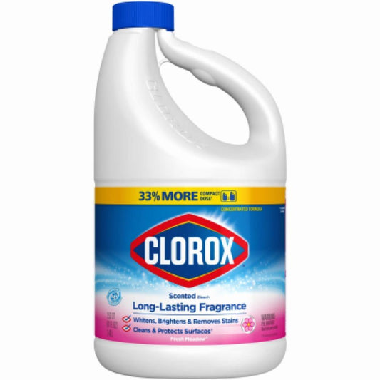 Clorox 81OZ FM Reg Blea