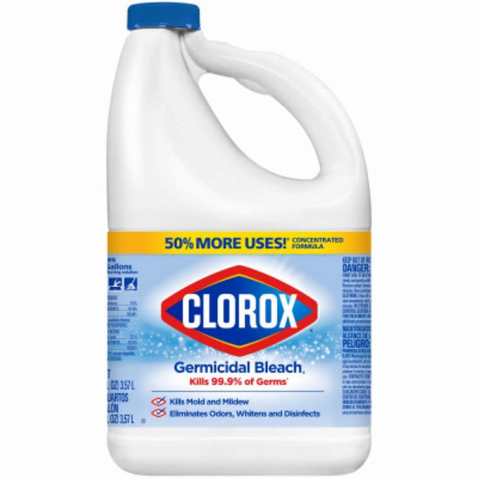 Clorox 121OZ GermBleach